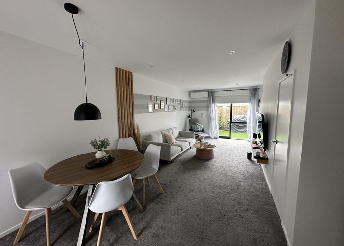  at 4/7 Milne Crescent, Taita, Lower Hutt, Wellington