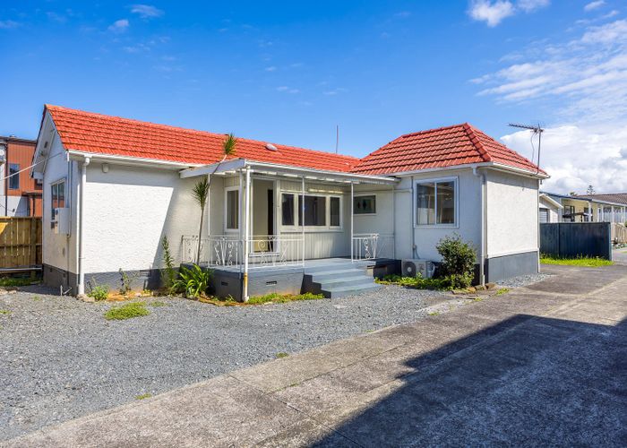  at 725 Massey Road, Mangere, Manukau City, Auckland