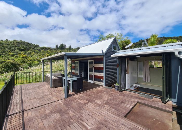  at 1830 Colville Road, Coromandel, Thames-Coromandel, Waikato