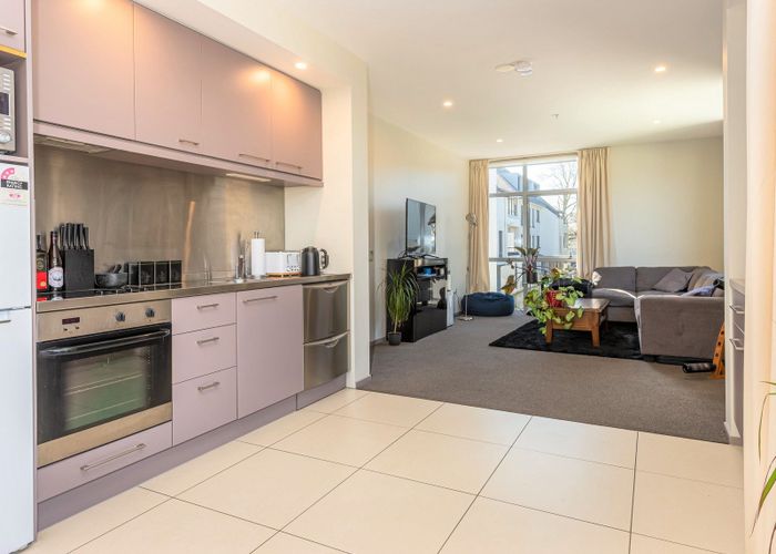 at 14/41-43 Cambridge Terrace, City Centre, Christchurch City, Canterbury