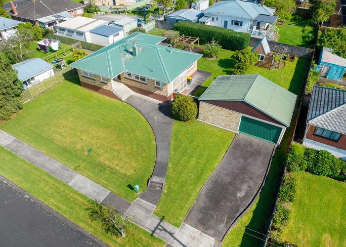  at 4 Blossom Lane, Manurewa, Manukau City, Auckland