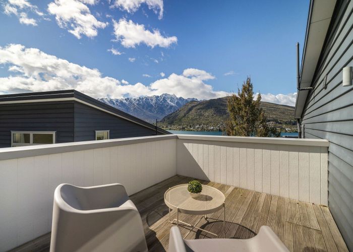  at 75/716 FRANKTON RD, Queenstown, QUEENSTOWN