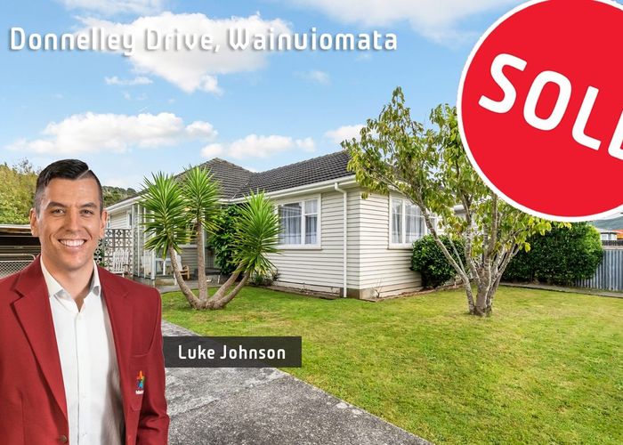  at 59 Donnelley Drive, Wainuiomata, Lower Hutt