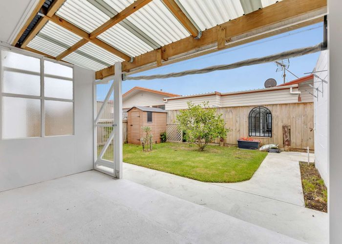  at 1/20 Darnell Street, Fitzroy, New Plymouth