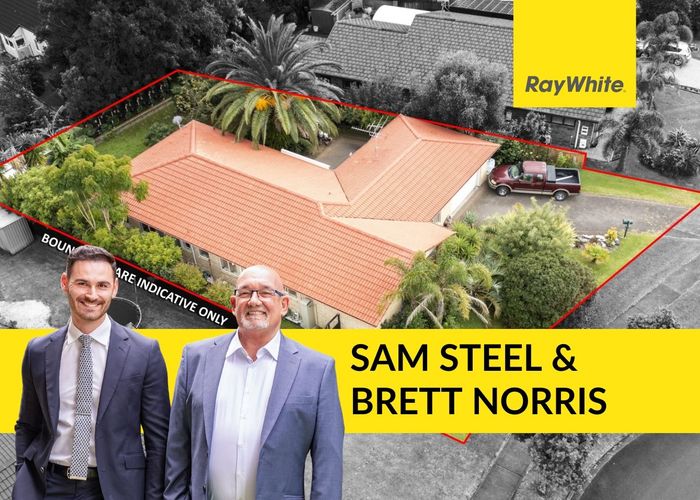  at 12 Tington Avenue, Wattle Downs, Auckland