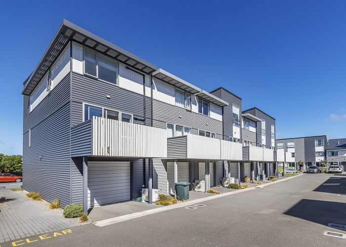  at 24/36 Tacy Street, Kilbirnie, Wellington, Wellington