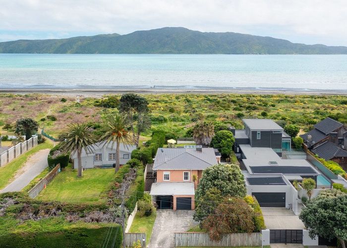  at 113 Manly Street, Paraparaumu Beach, Kapiti Coast, Wellington