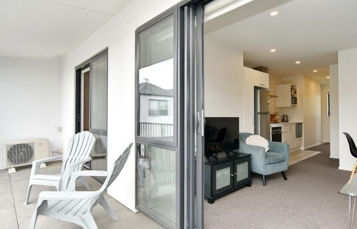  at 101/142 Leinster Road, Merivale, Christchurch City, Canterbury
