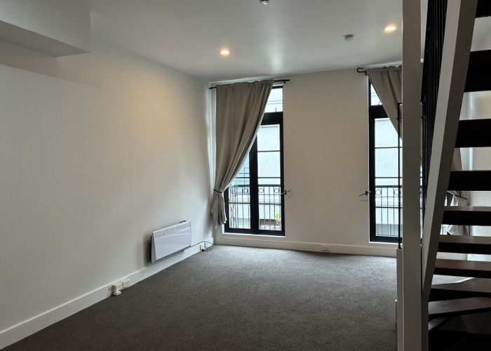  at 3F/5 Cheshire Street, Parnell, Auckland City, Auckland