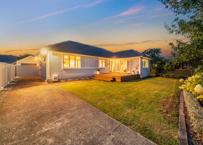  at 13 Te Puni Grove, Elderslea, Upper Hutt, Wellington