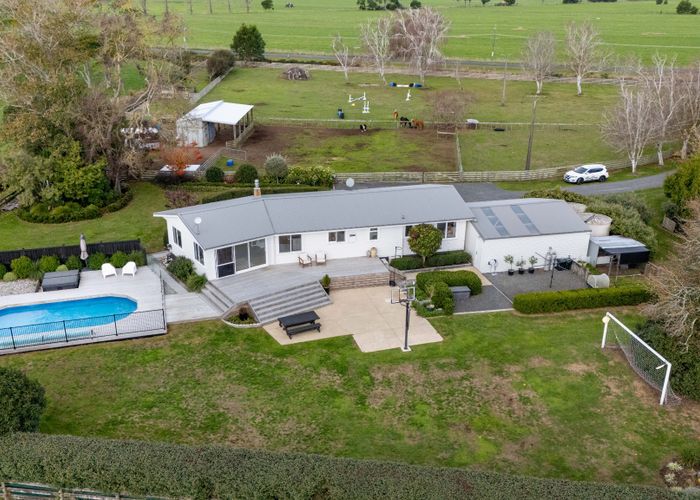  at 293 Woodlands Road, Gordonton, Waikato, Waikato