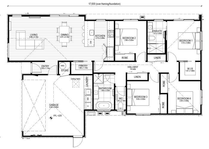  at Lot 10 Halswell Country Estates, Halswell, Christchurch City, Canterbury
