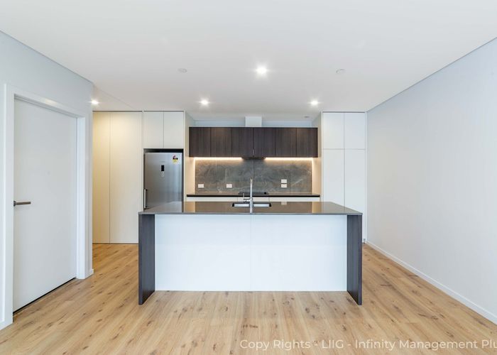  at 417/3 Kaipiho Lane, Albany, Auckland