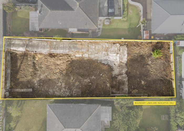  at 93 Hutchinson Avenue, New Lynn, Waitakere City, Auckland