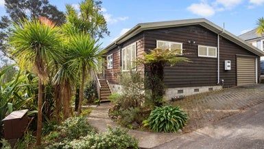  at 10B Konini Road, Titirangi, Auckland