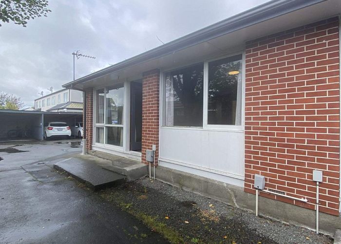  at 5/456 Barbadoes Street, Edgeware, Christchurch City, Canterbury