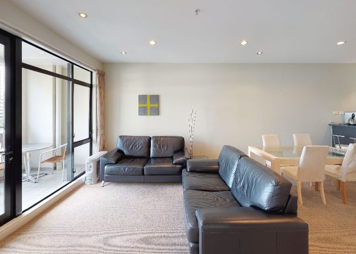  at 6G/42 Molesworth Street, Thorndon, Wellington, Wellington