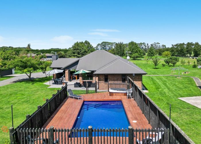  at 621A Marychurch Road, TAUWHARE
