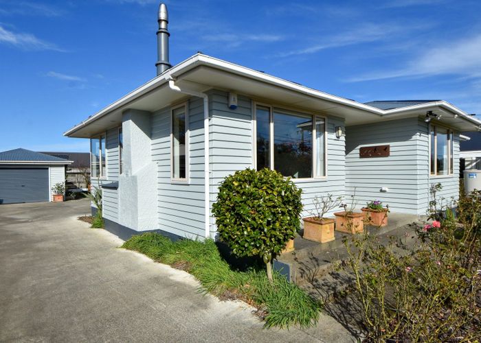  at 240 High Street North, Carterton, Carterton, Wellington