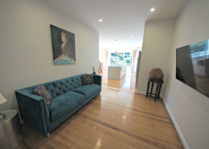  at 129 Barnard Street, Wadestown, Wellington, Wellington