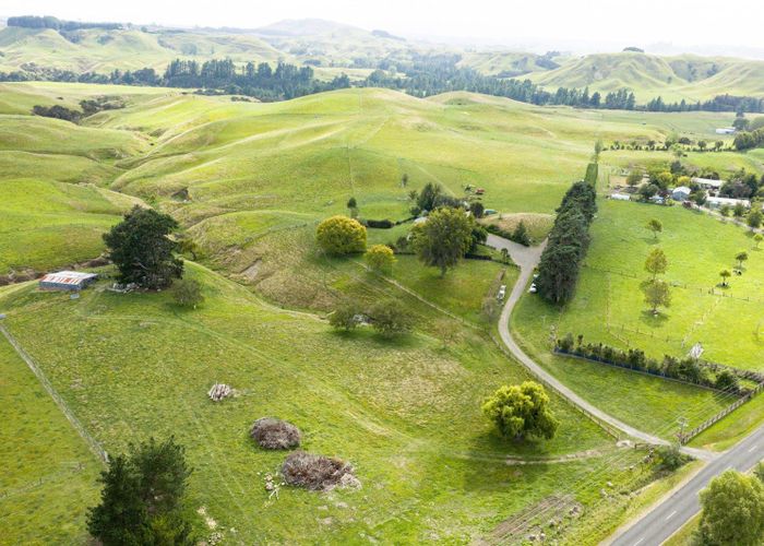  at 558 Crownthorpe-Settlement Road, Crownthorpe, Hastings, Hawke's Bay