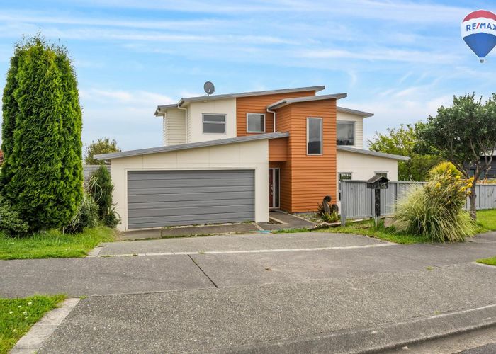  at 137 Endeavour Drive, Whitby, Porirua, Wellington