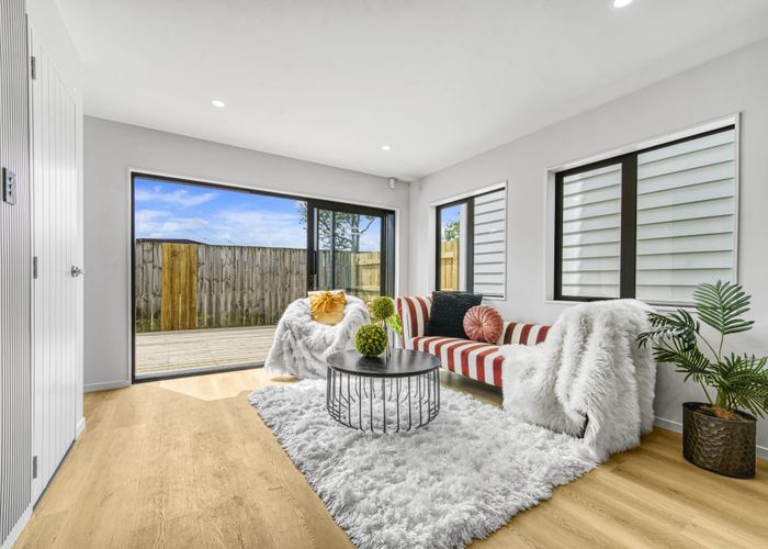  at Lot 3/23 Laureston Avenue, Papatoetoe, Manukau City, Auckland