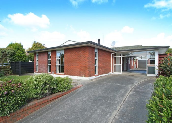  at 28 Meadowbrook Drive, Cloverlea, Palmerston North
