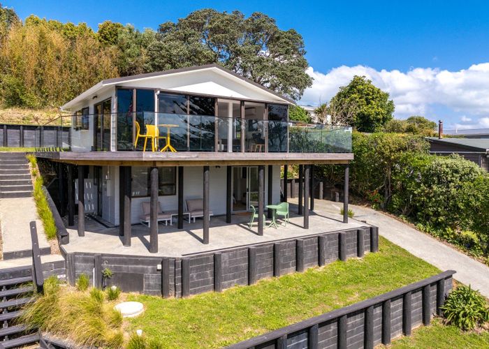  at 16 Ocean Road, Surfdale, Waiheke Island, Auckland