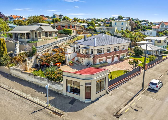  at 24 Itchen Street, Oamaru, Waitaki, Otago