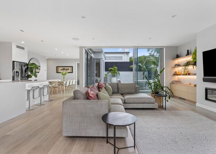  at 4/15 Sprott Road, Kohimarama, Auckland City, Auckland