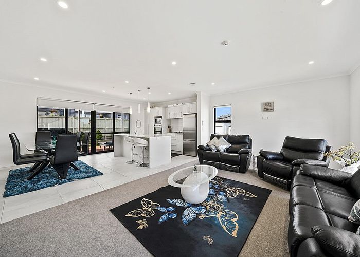 For sale 3 Tia Road, Flat Bush, Manukau City, Auckland homes.co.nz