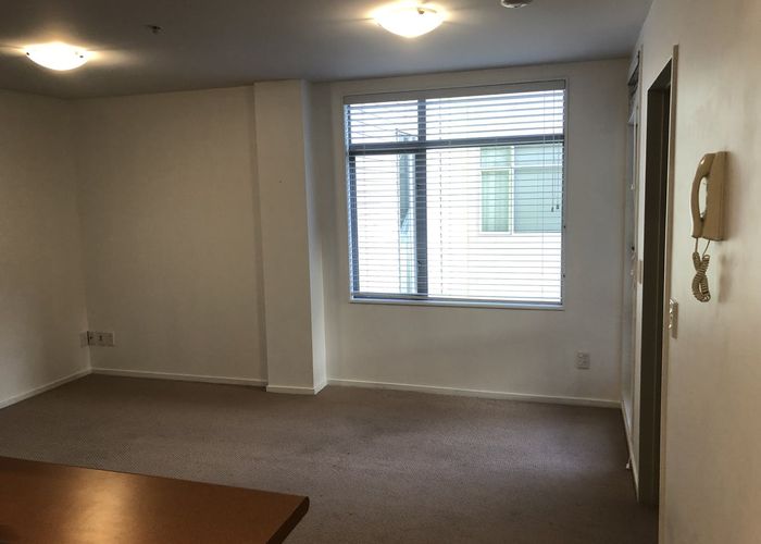  at 4B/115 Dixon Street, Te Aro, Wellington