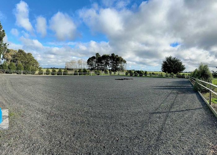  at 2204 Cheltenham Hunterville Road, Beaconsfield, Feilding