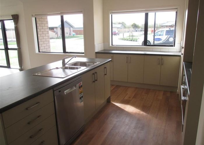  at 50 Lewis Crescent, Rolleston, Rolleston