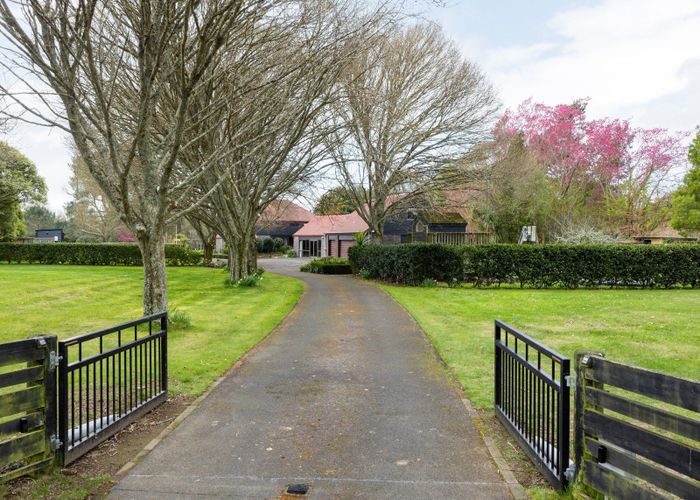  at 116 Rosebanks Drive, Tamahere