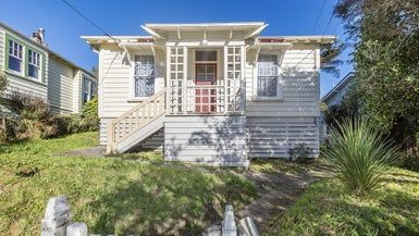  at 20 Tarikaka Street, Ngaio, Wellington