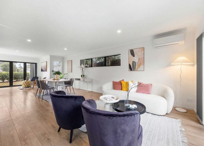  at 4A Yee Place, Mount Wellington, Auckland City, Auckland