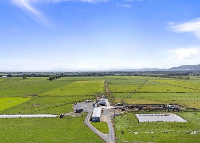  at 145 Campbells Road, Opiki, Horowhenua, Manawatu / Whanganui