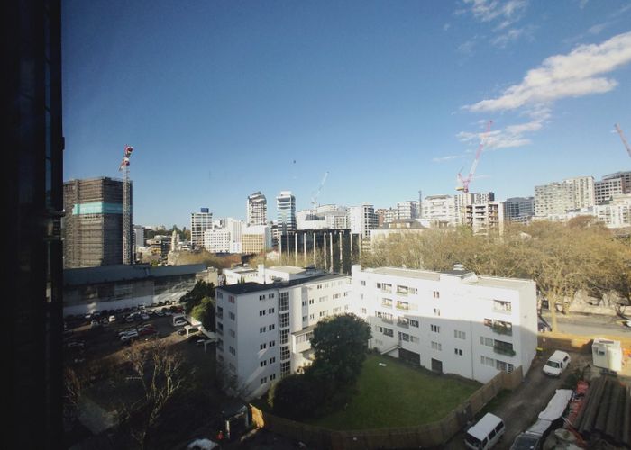  at 132 Vincent Street, Auckland Central, Auckland