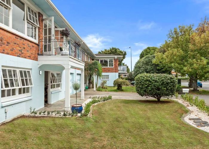  at 3/1A Golf Road, Epsom, Auckland City, Auckland