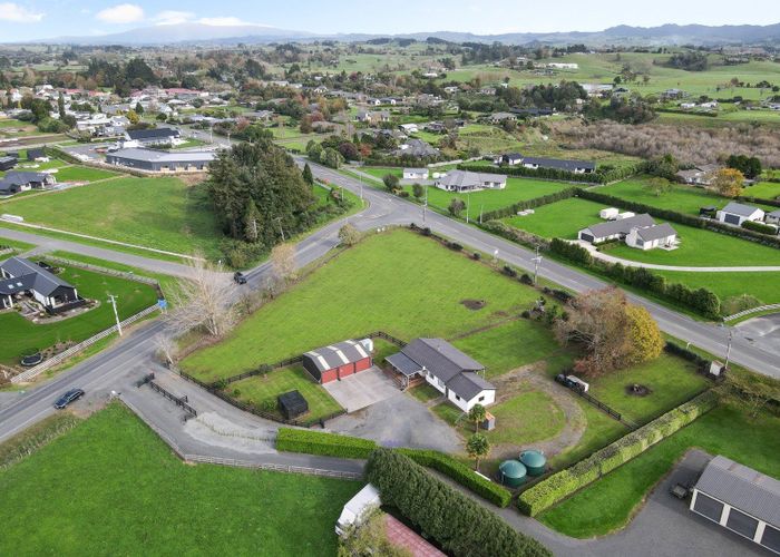  at 540 Horotiu Road, Te Kowhai