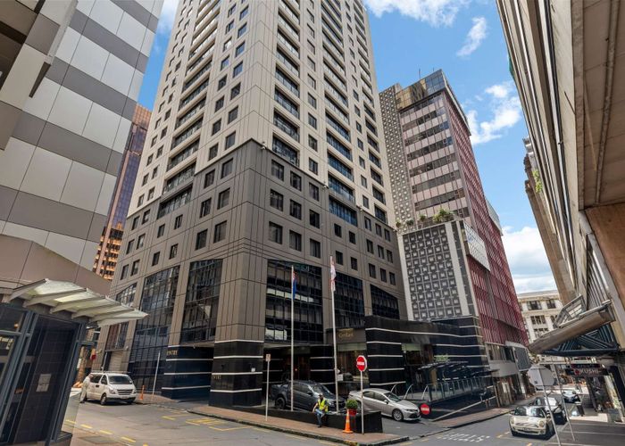  at 504/171 Queen Street, Auckland Central, Auckland