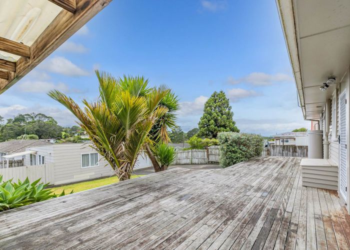  at 24 Helena Street, Massey, Auckland