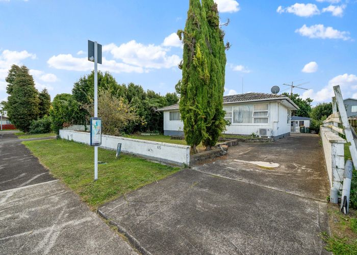  at 65 Tatariki Street, Rosehill, Papakura