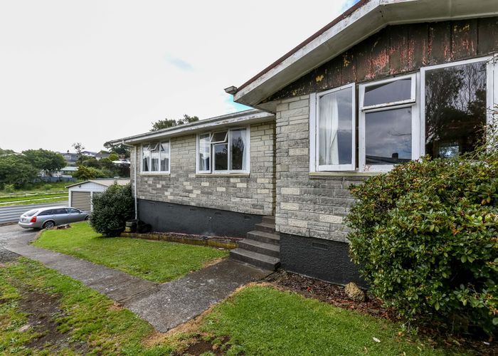  at 65A Endeavour Street, Marfell, New Plymouth