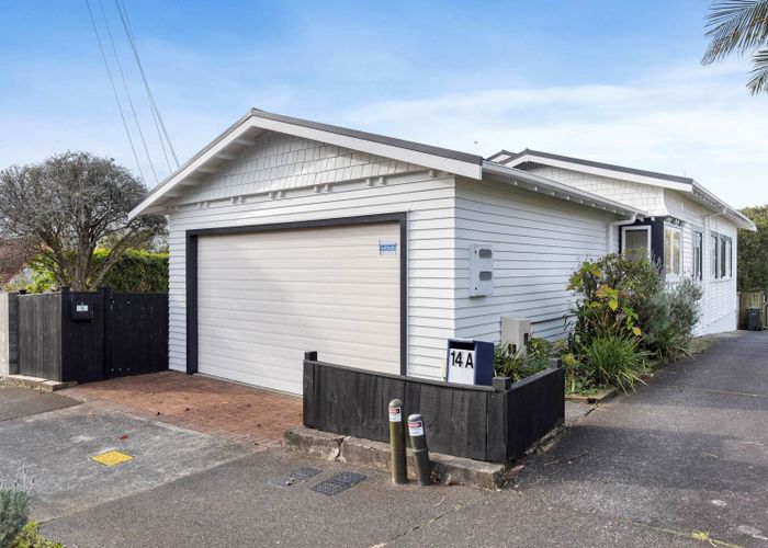  at 14 Sunny Brae Crescent, Westmere, Auckland