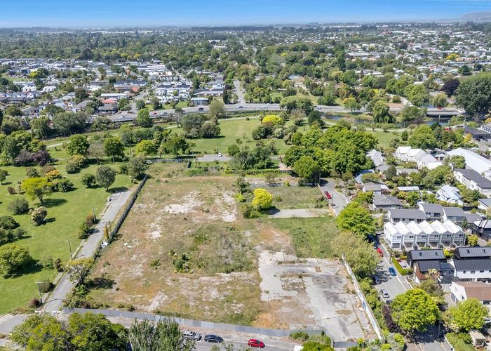  at 356 Oxford Terrace Central, City Centre, Christchurch City, Canterbury