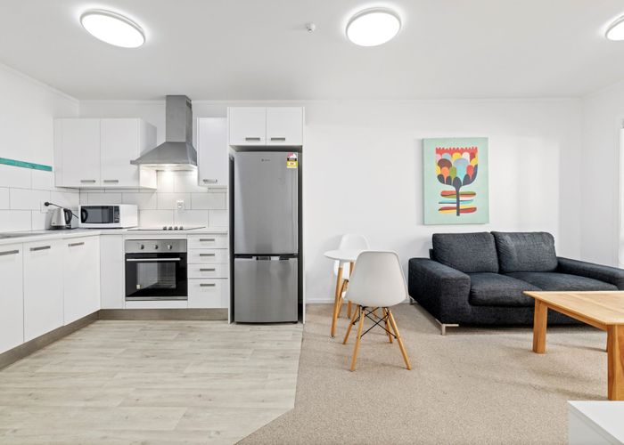  at 55/146 Fanshawe Street, City Centre, Auckland City, Auckland