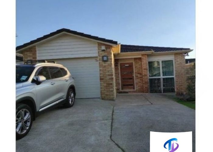 at 250A Shirley Road, Papatoetoe, Manukau City, Auckland
